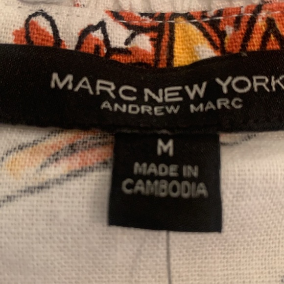 Blouse - Picture 2 of 3